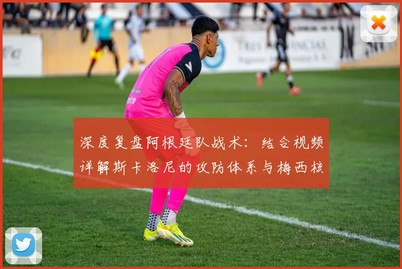 深度复盘阿根廷队战术：结合视频详解斯卡洛尼的攻防体系与梅西核心作用